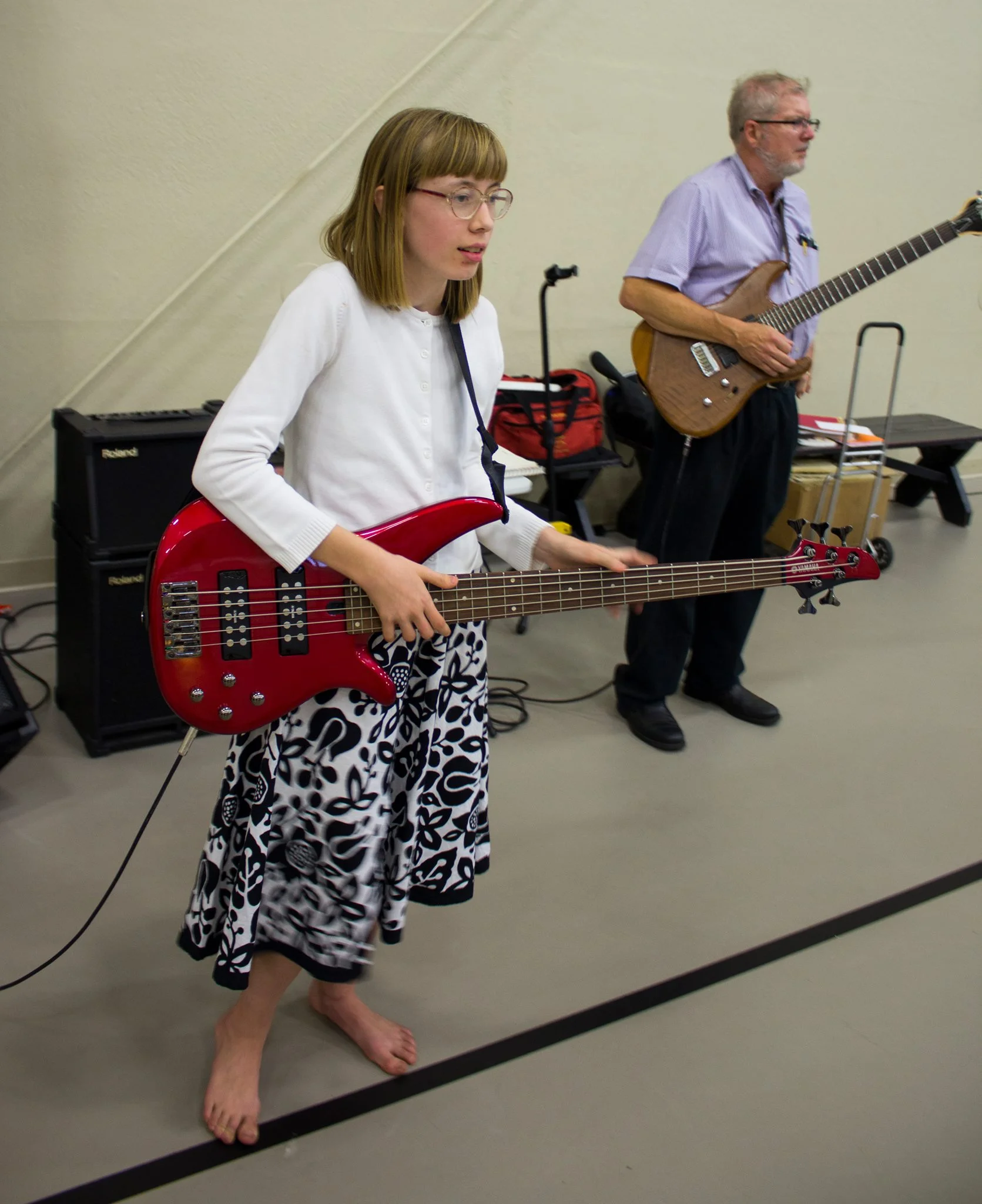 Special Needs Ministry