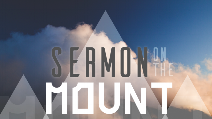  Sermon on the Mount 