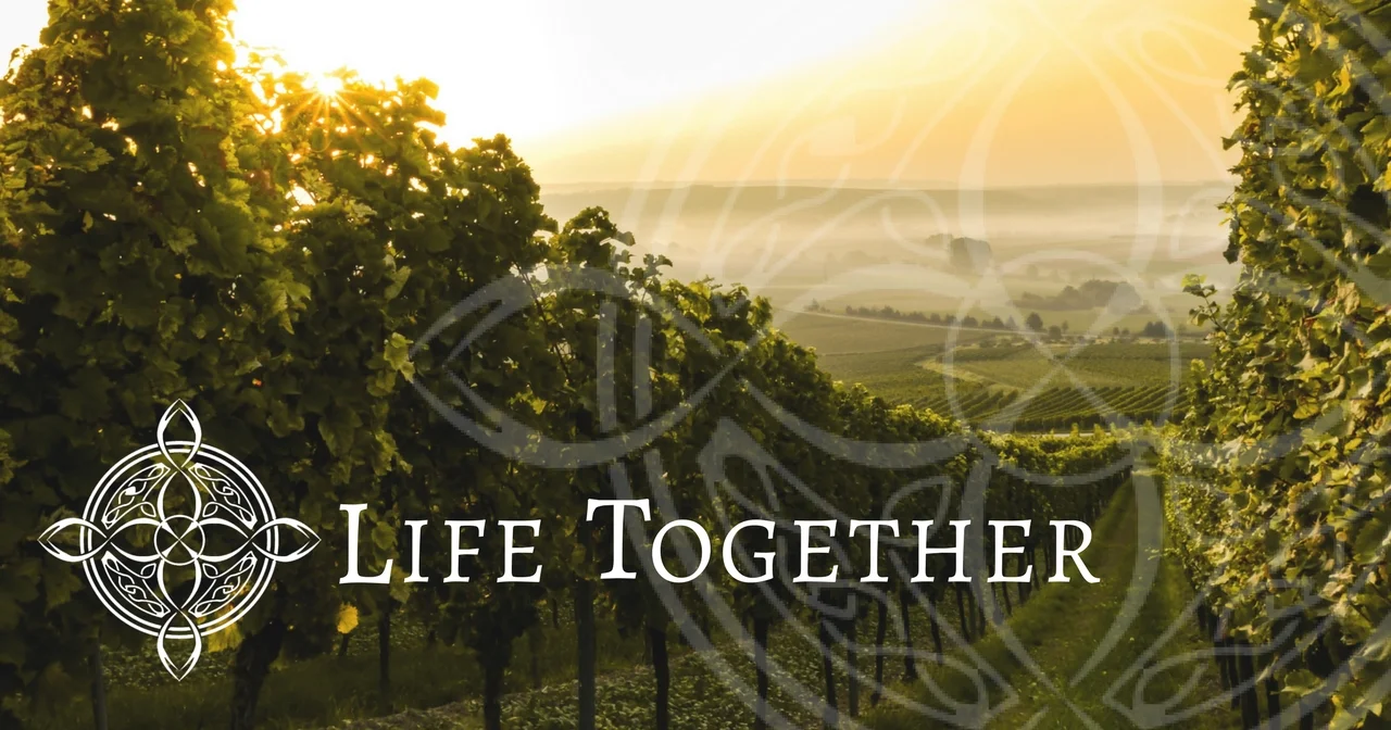 Life Together Experienced in the Church Ordinances