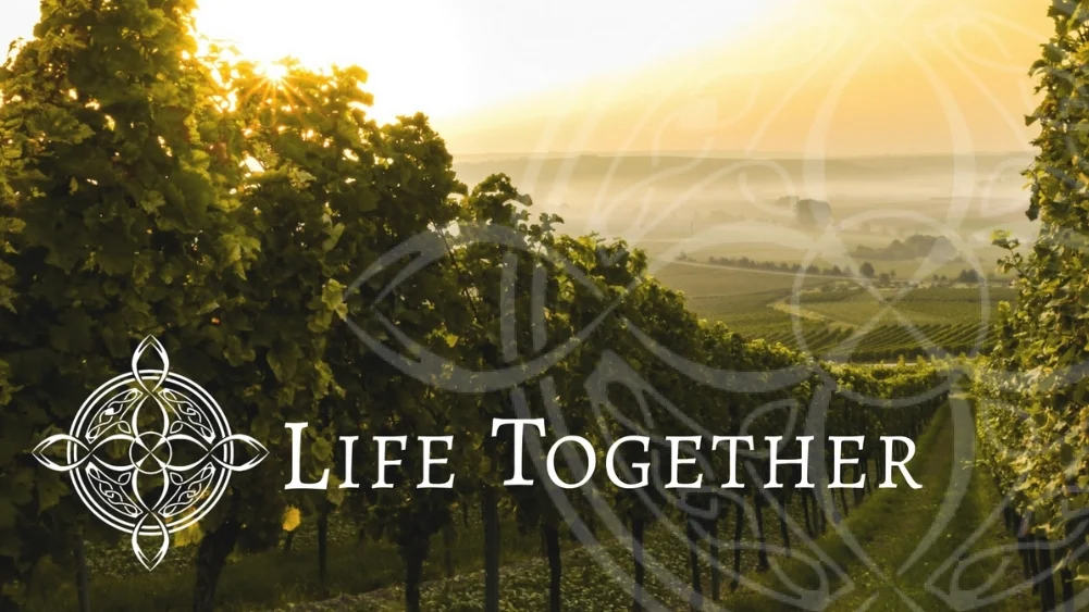 Life Together