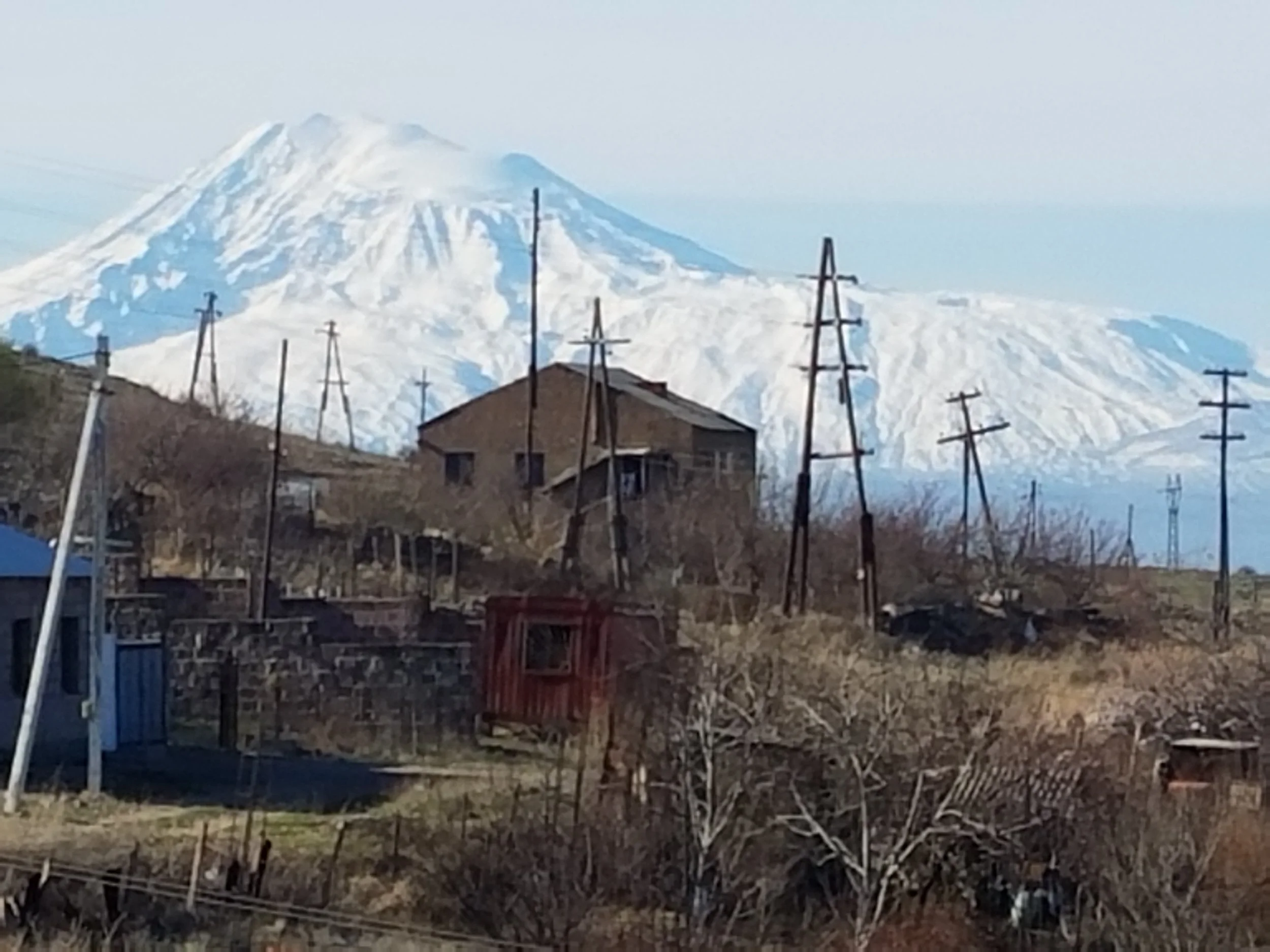 VBS in Artashat