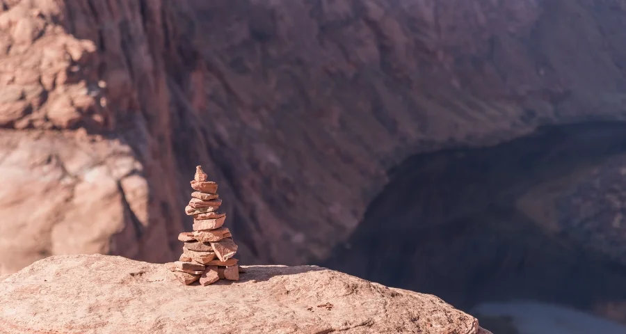 Stones of Remembrance