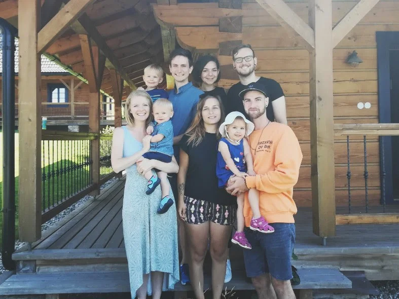 Reflecting on 100 Years —and on to Future Ministry — Grace Church of DuPage