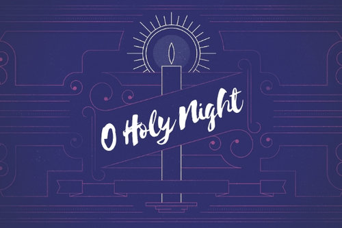 O Holy Night - Lyrics, Hymn Meaning and Story