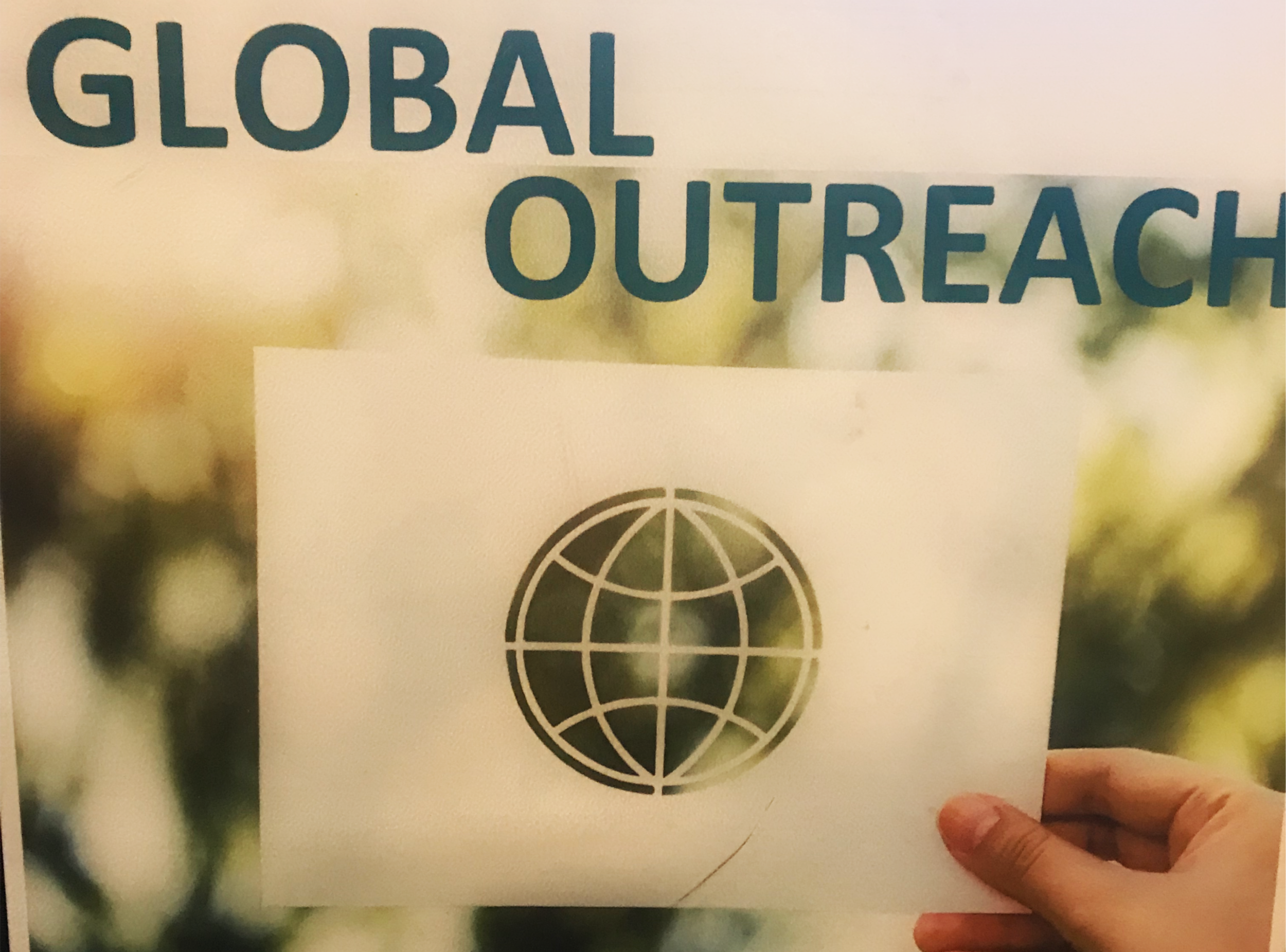 Writing to Our Missionaries