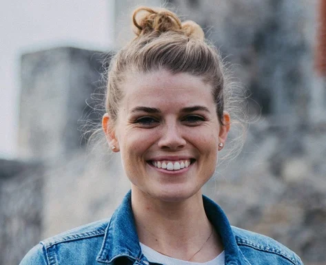 Upcoming Event with Heidi Ansiel