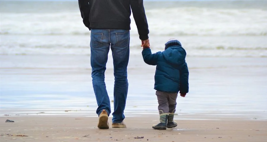 Happy Father's Day!