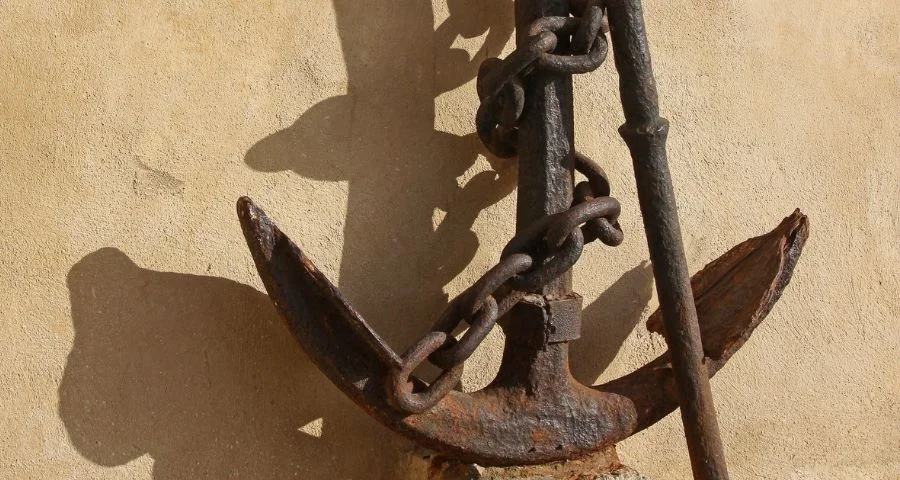 An Anchor for the Soul