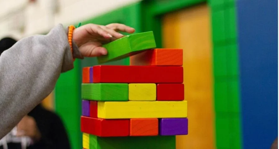 Building a Foundation