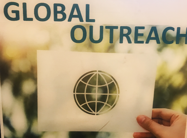 An Hour of Prayer with the GO Team