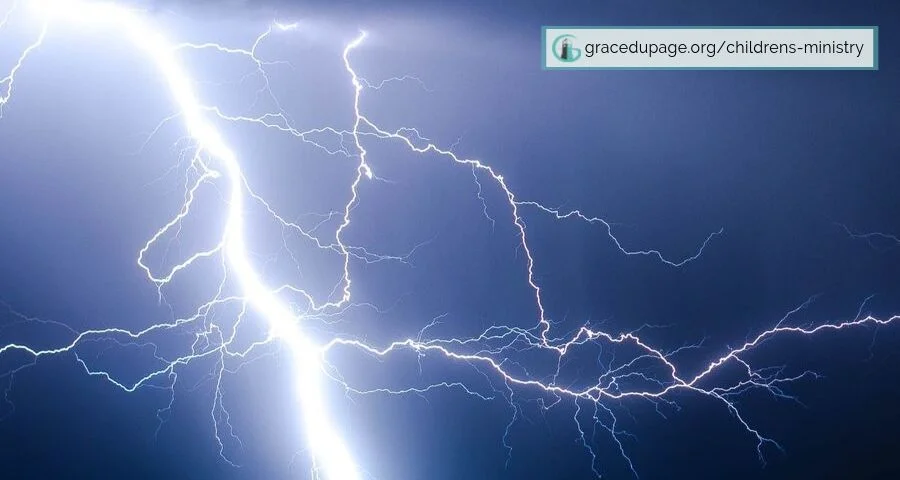 God's Power
