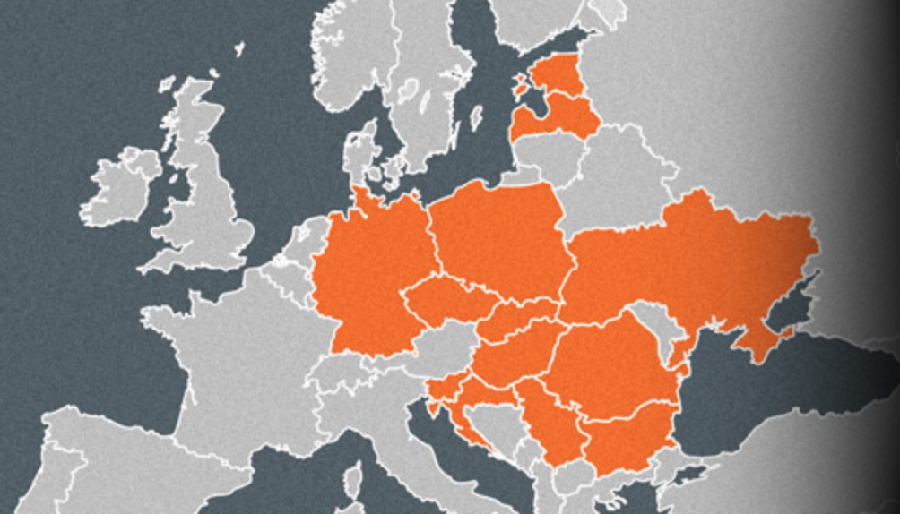 Prayer Update from the Czech Republic