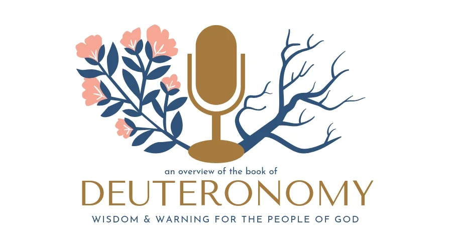 Wisdom and Warning for the People of God