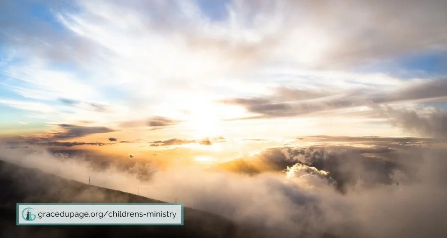 God's Glory