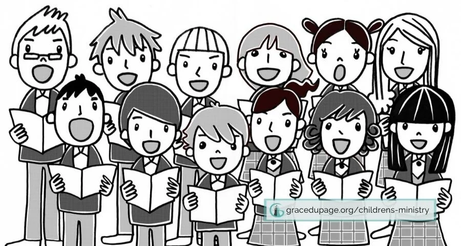 Singing Harmony, Missing the Melody