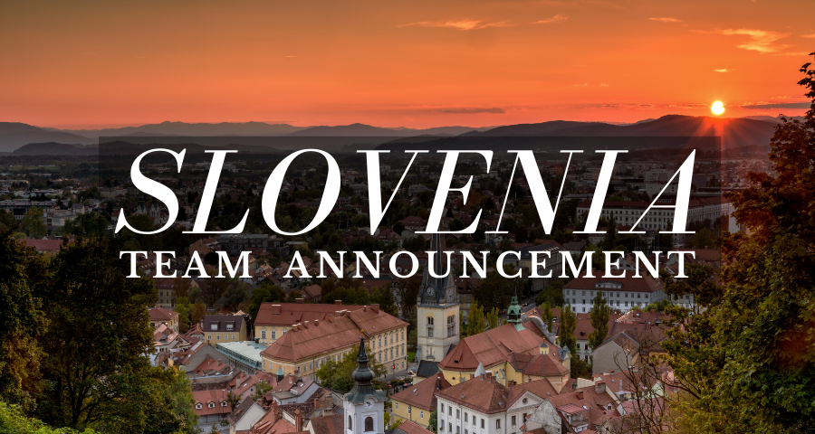 Slovenia Trip Canceled