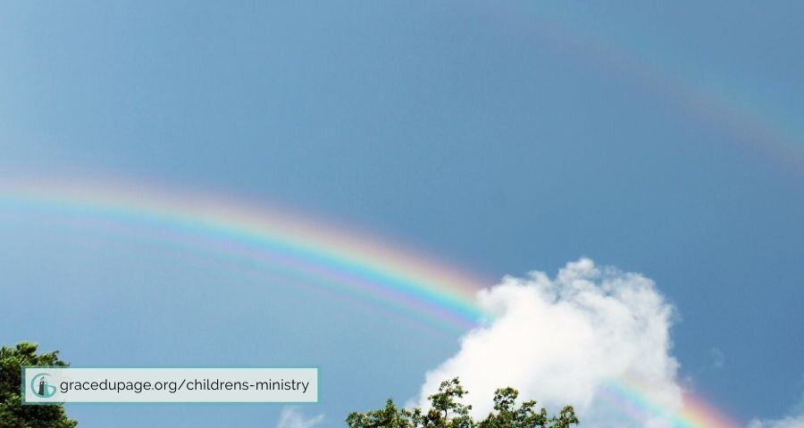 God's Promises
