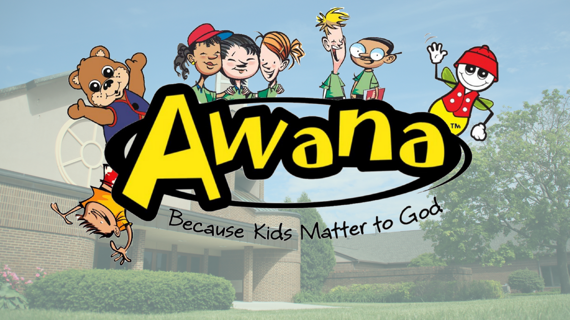 AWANA