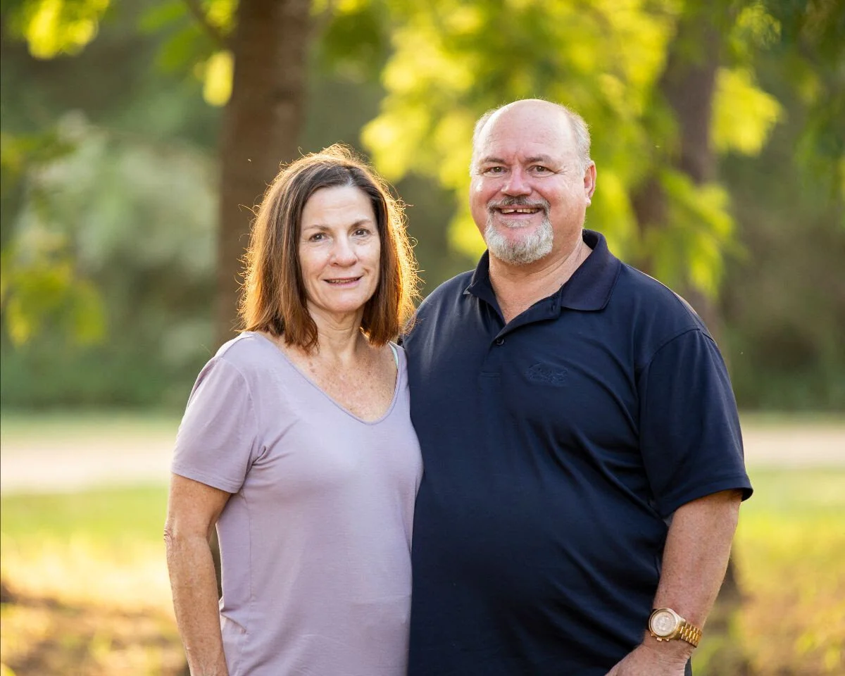 Ray &amp; Bobbi: An Update from "To Every Tribe"