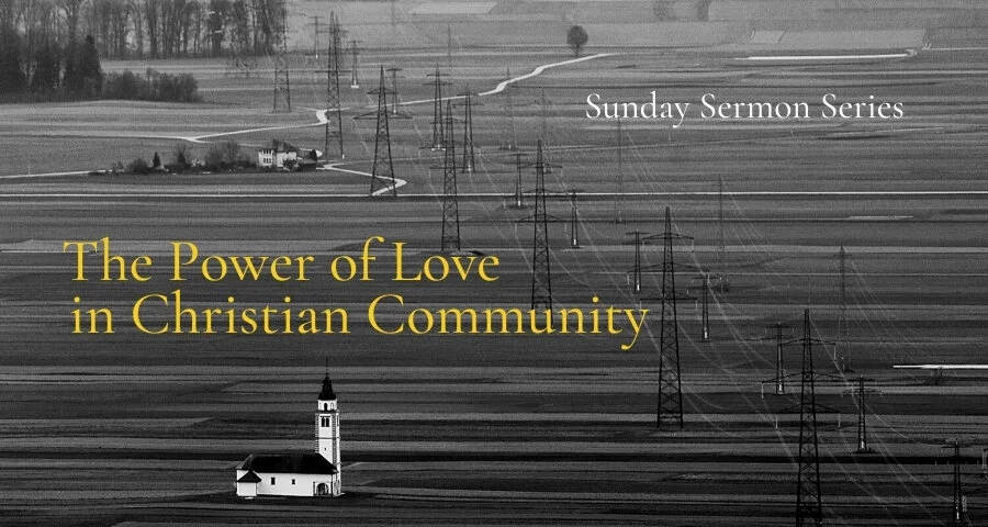 Reflecting on the Church as Family