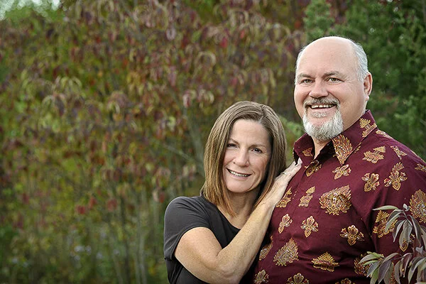 Ray & Bobbi Glinski
