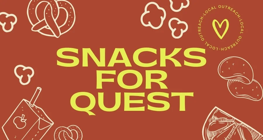 Quest Snacks