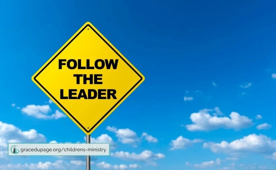 Follow the Leader