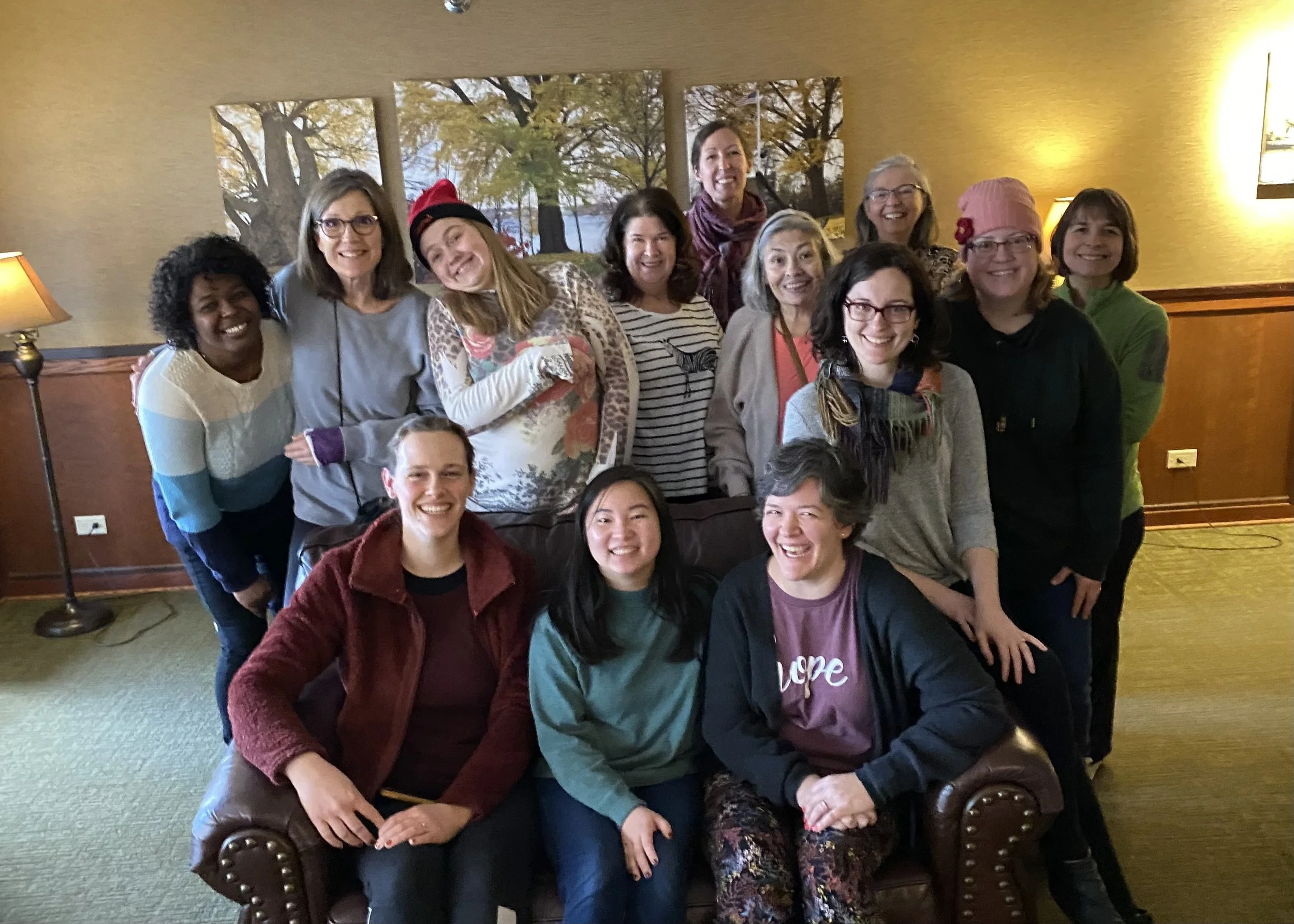 Women's Ministry