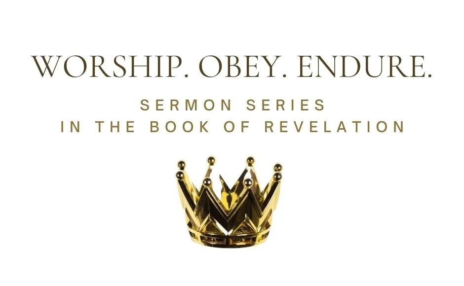 The Setting of the Seventh Trumpet