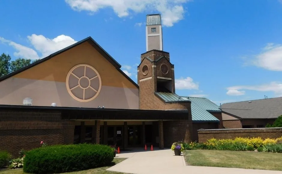 The Cursed and the Blessed