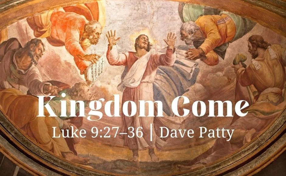Kingdom Come