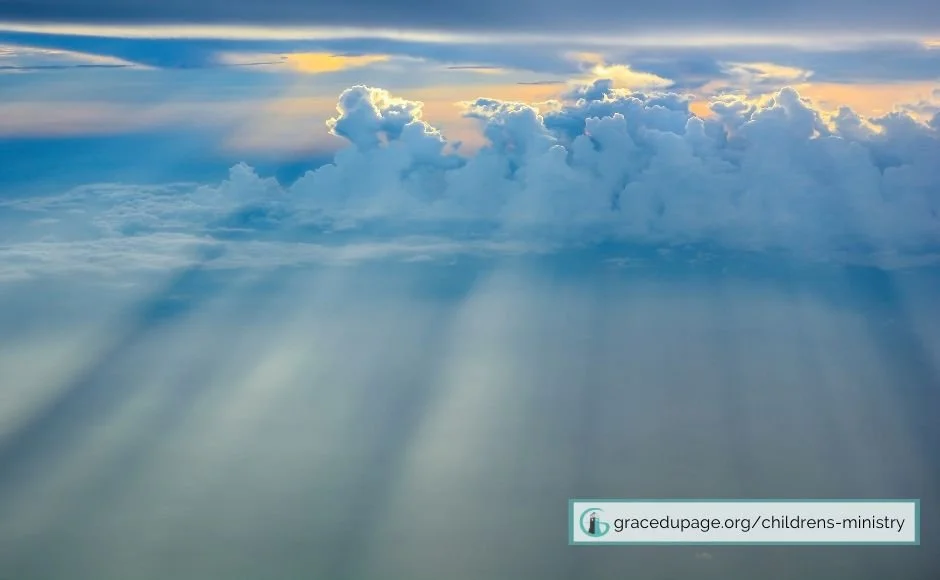 God's Goodness