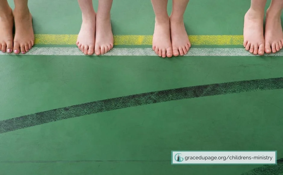 Boundaries