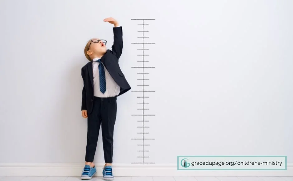 Measuring Growth