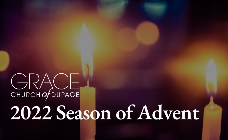  Season of Advent, 2022 