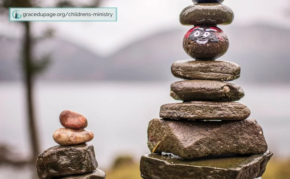 Stones of Remembrance