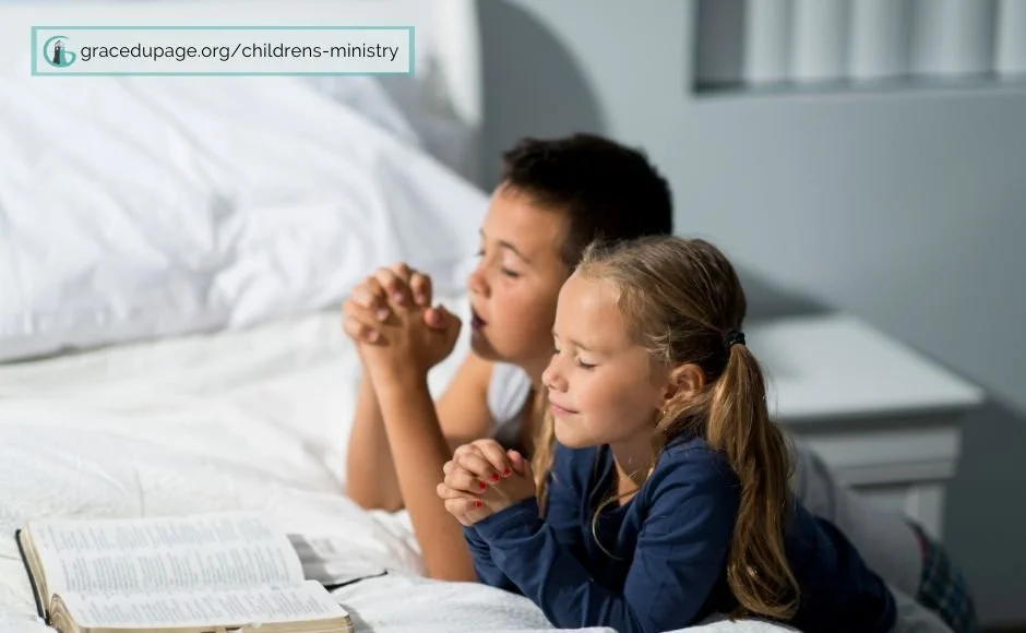 Prayers Asked and Answered