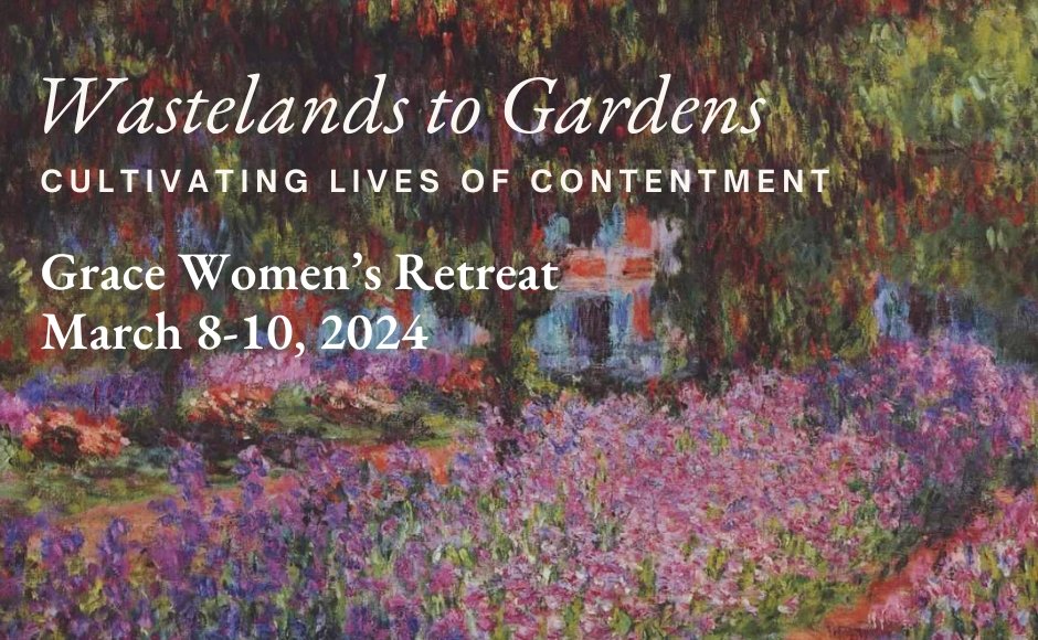 2024 Women's Retreat