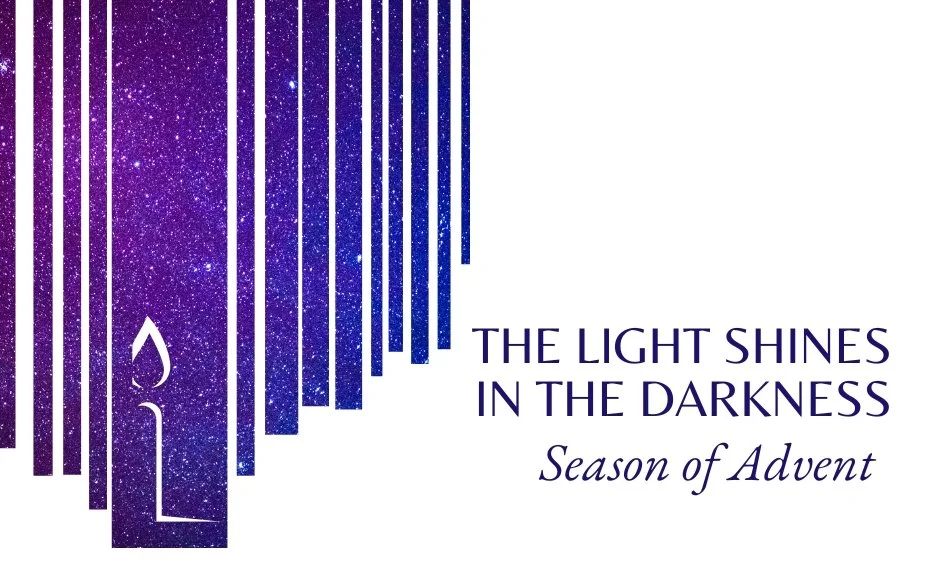 Because the Lord Has Anointed Me