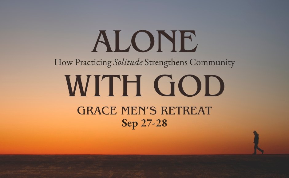 Men's Retreat