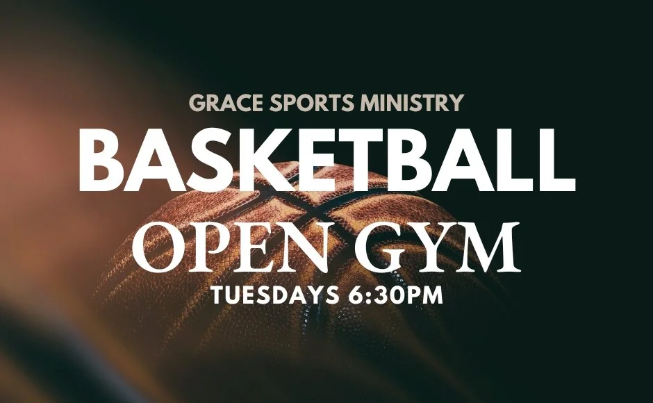 Open Gym Basketball