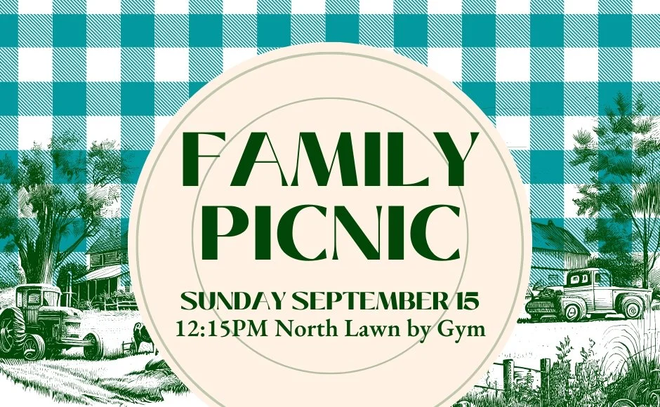 Family Picnic