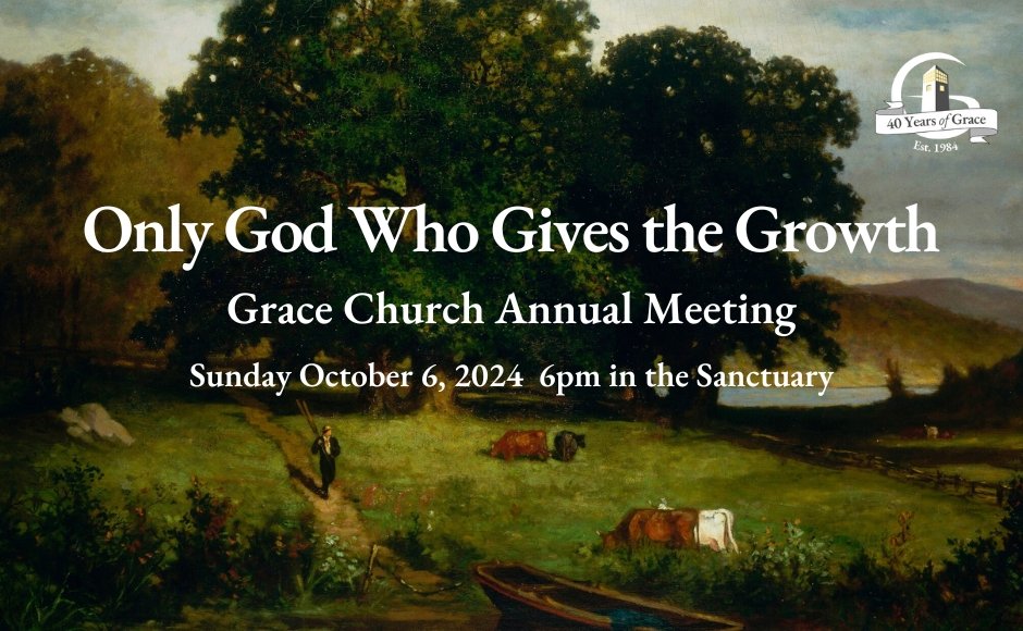 Annual Meeting