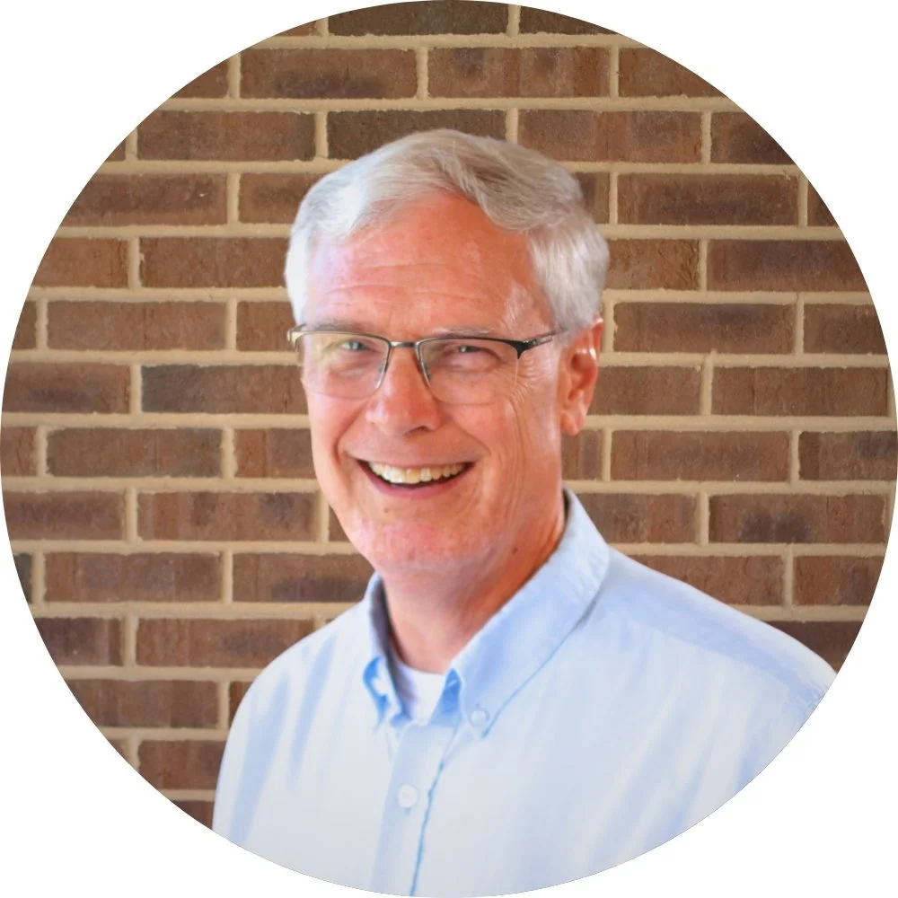 Ken Pearson