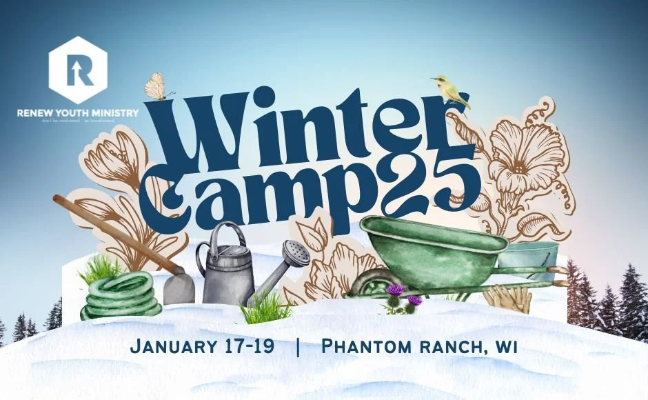 Renew Winter Camp