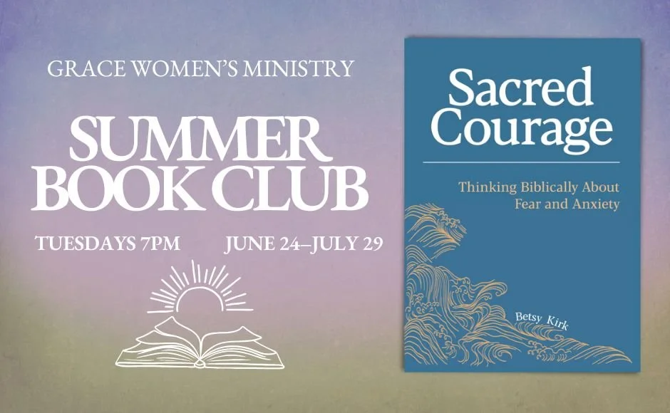 Summer Ladies Book Club