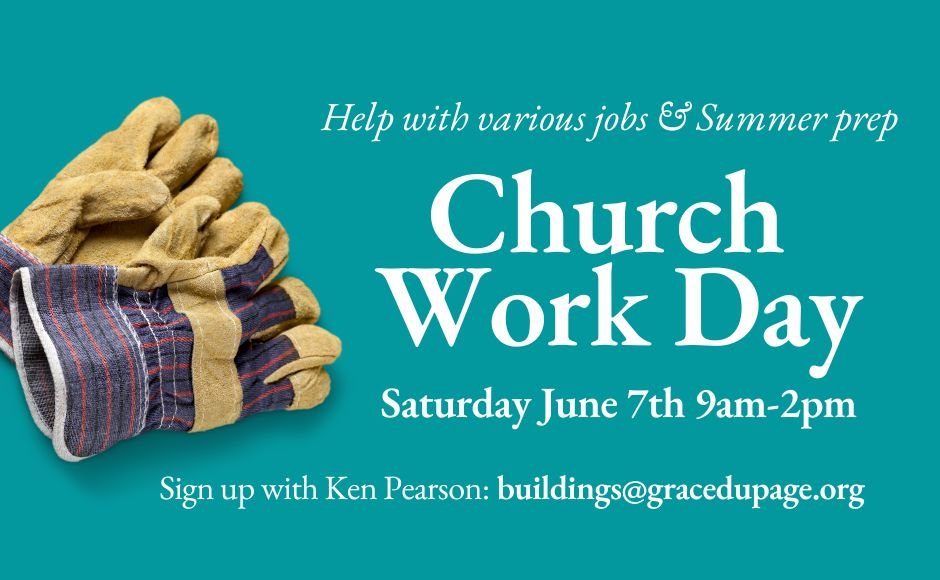 Church Workday