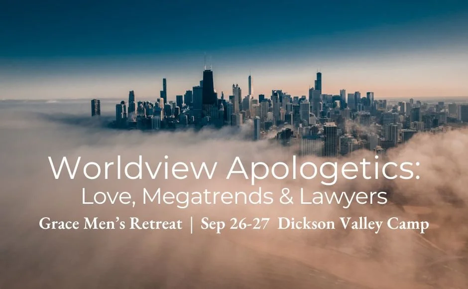 Men's Retreat