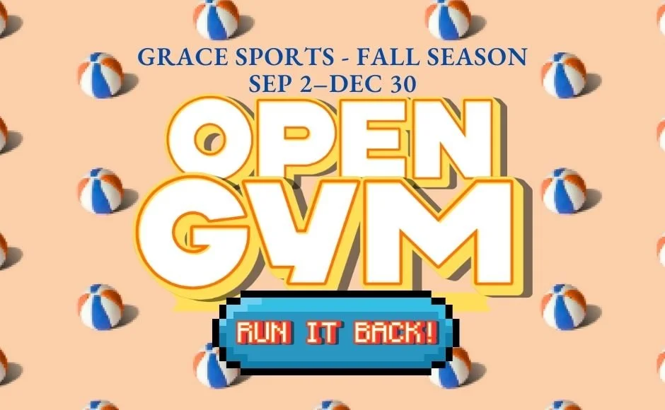  Open Gym