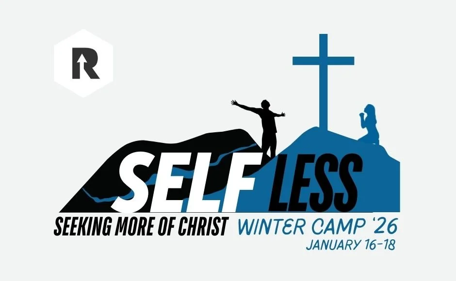 Renew Winter Camp